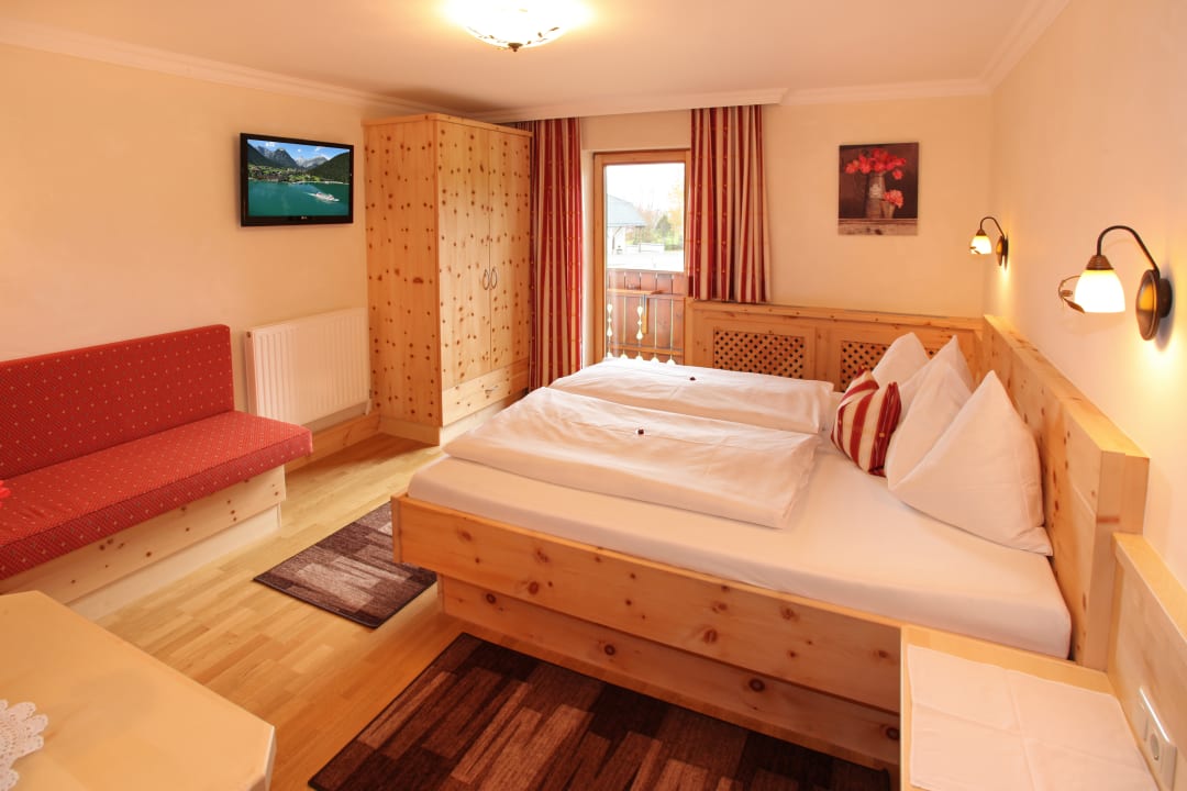 Zimmer Zimmer & Apartments Urschnerhof