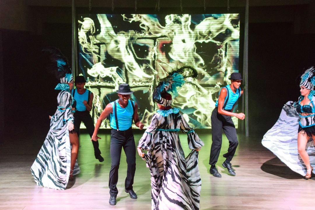 Sport & Freizeit Atlantica Plimmiri