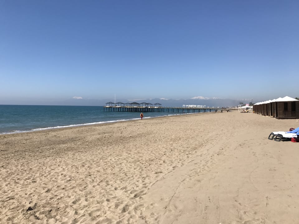 Strand Kaya Belek Hotel