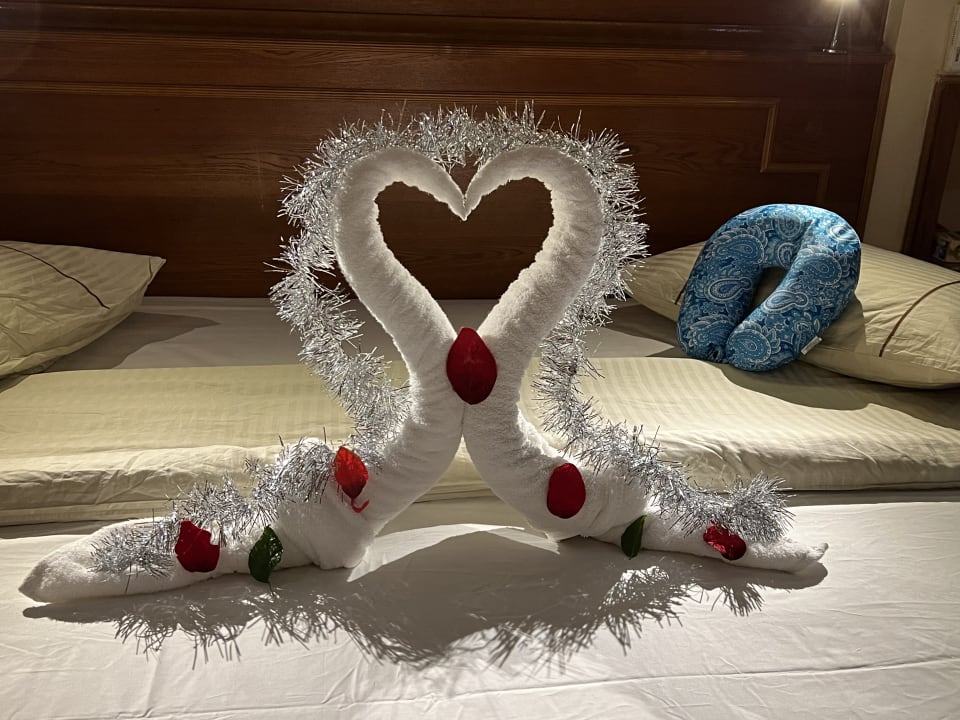 Zimmer Grand Waterworld Makadi & Family Star Makadi