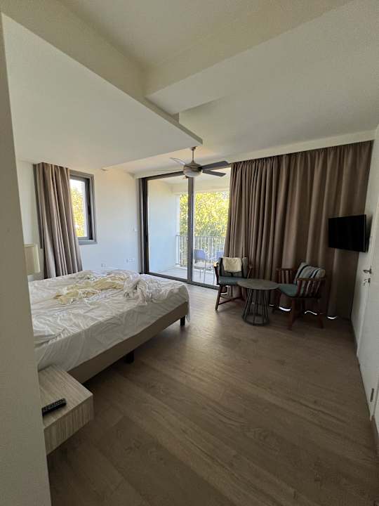 Zimmer Hotel Aphrodite Beach