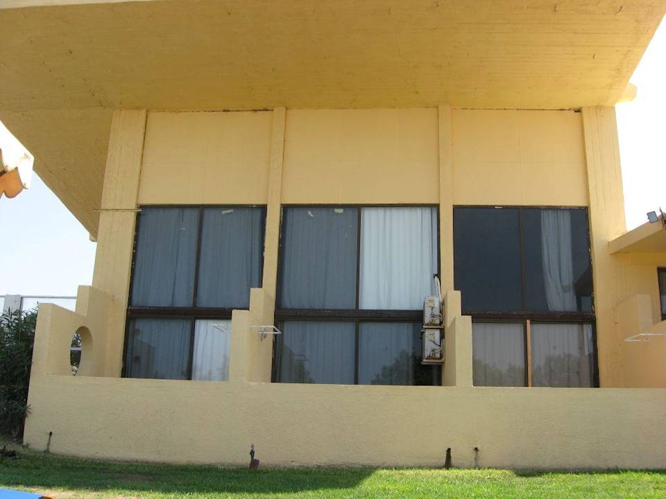 Bungalow w doreta beach Doreta Beach Resort & Spa