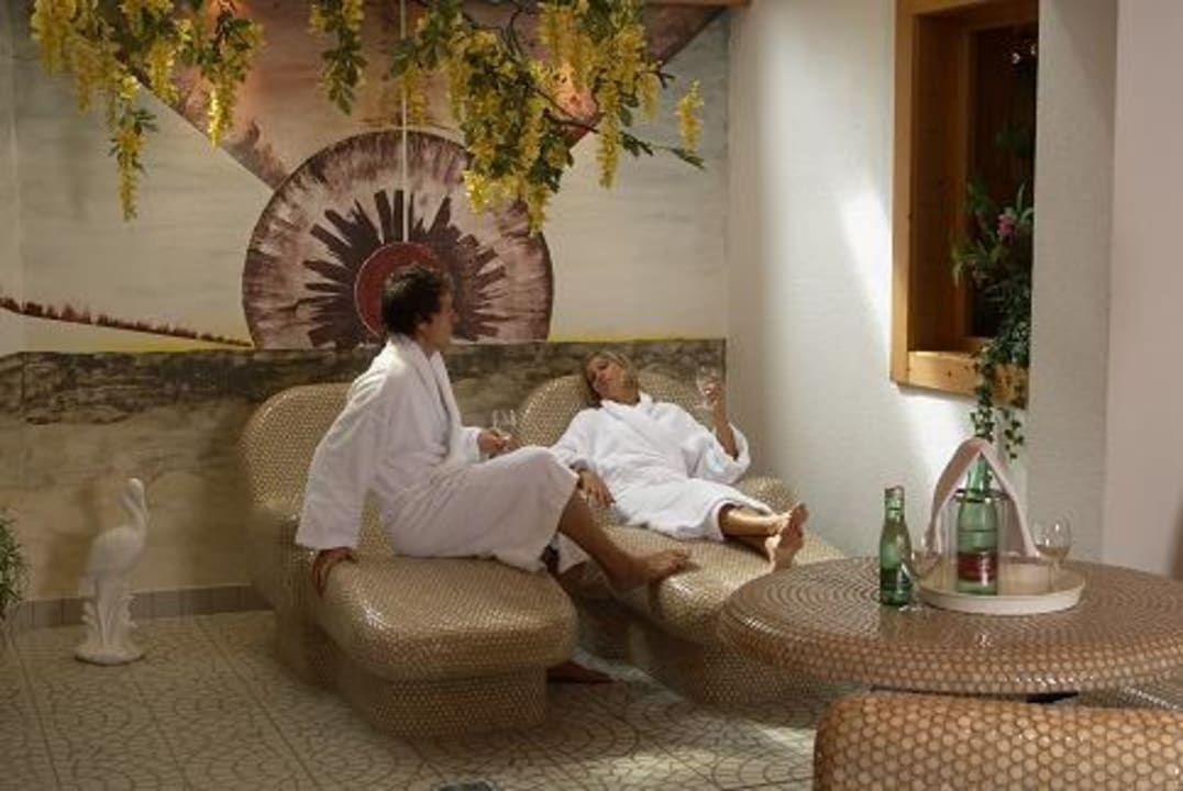 Sport-/Freizeitangebot Hotel Bergland