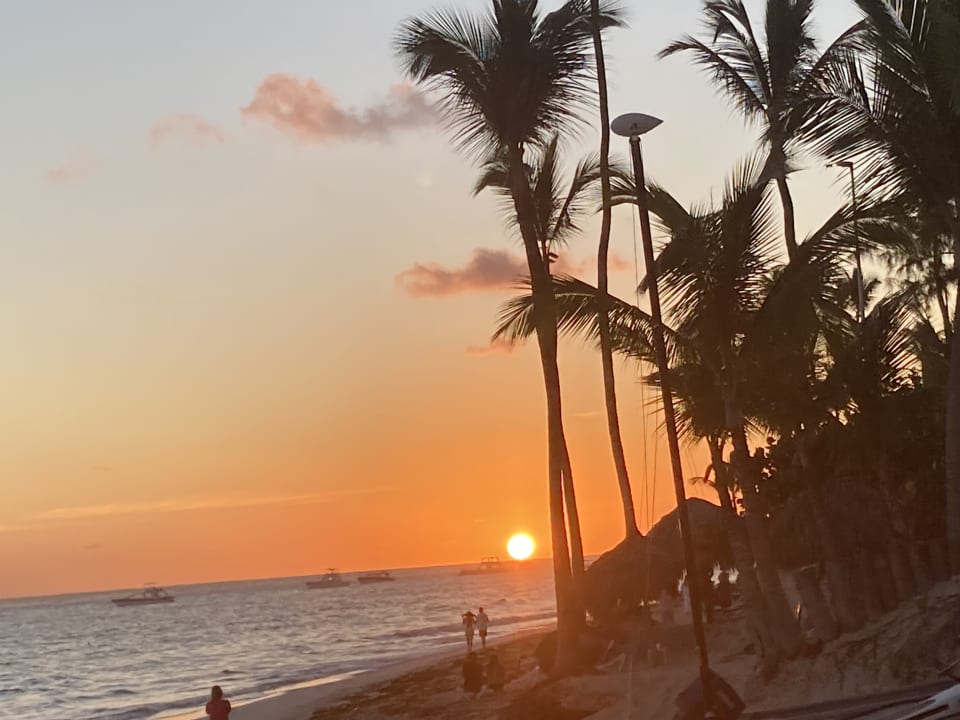 Strand Grand Palladium Punta Cana Resort & Spa