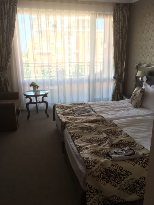 Zimmer Hotel&SPA Diamant Residence