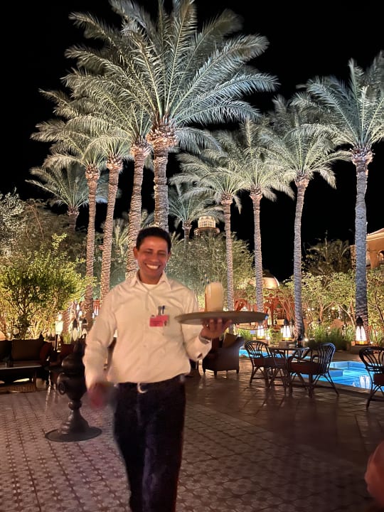 Gastro Makadi Spa - Adults only