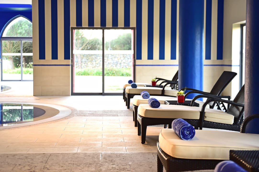 Sport & Freizeit Pestana Sintra Golf