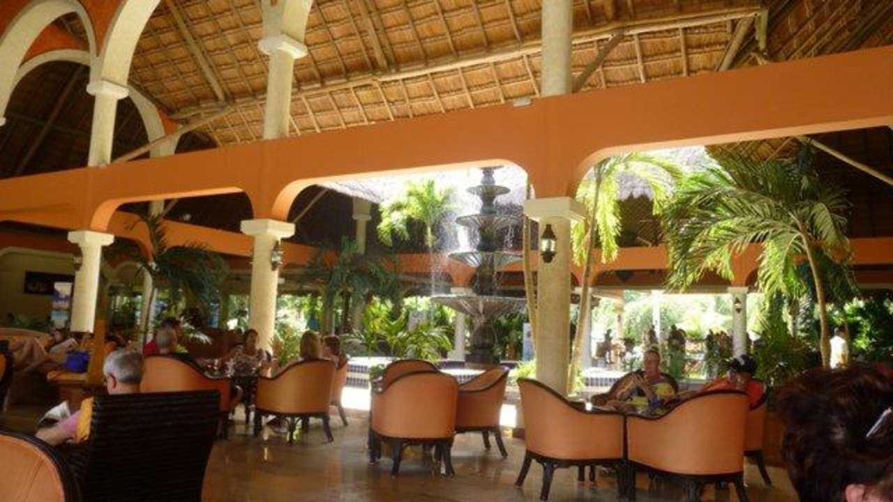 White Sand Grand Palladium Select White Sand Resort & Spa