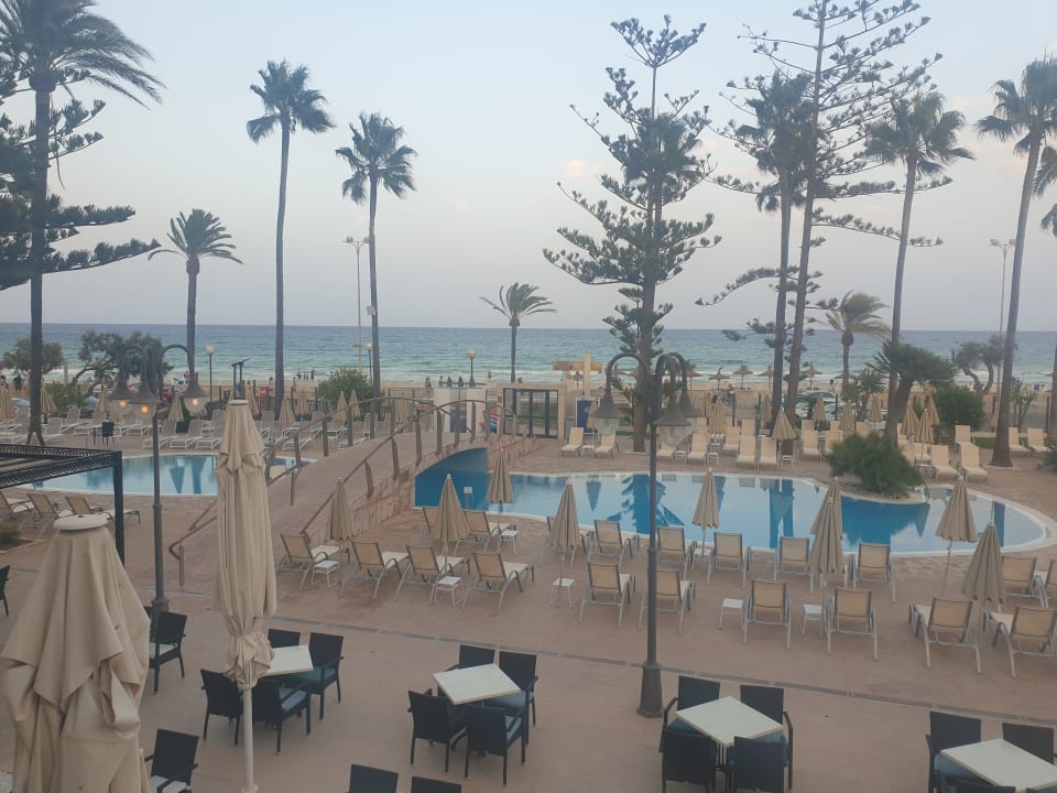 Pool CM Playa del Moro