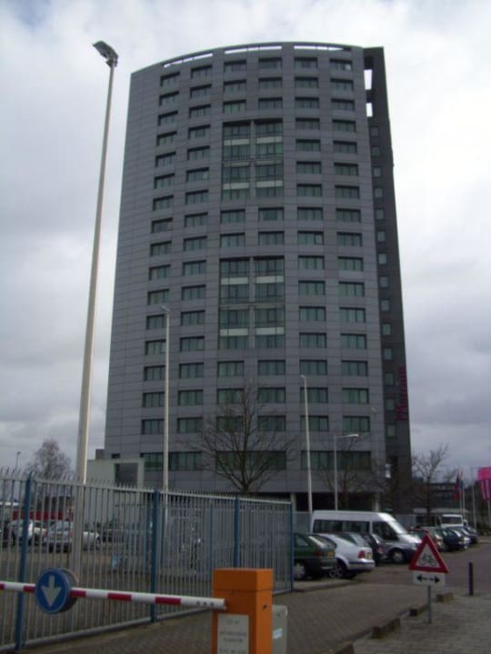 Hotel Mercure Hotel Amsterdam City