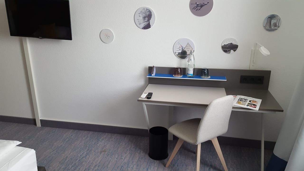 Zimmer Vienna House Easy Neckarsulm