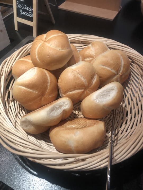 Gastro Hotel Bacher Asitzstubn