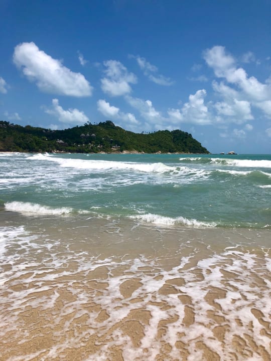 Strand Buri Rasa Village Phangan