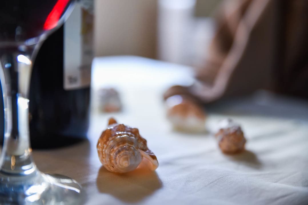 Zimmer Sacallis INN Beach Hotel