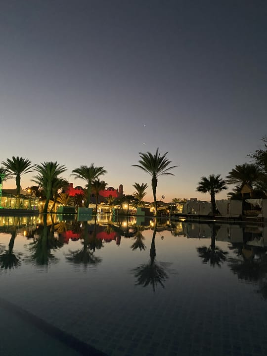 Pool ROBINSON DJERBA BAHIYA