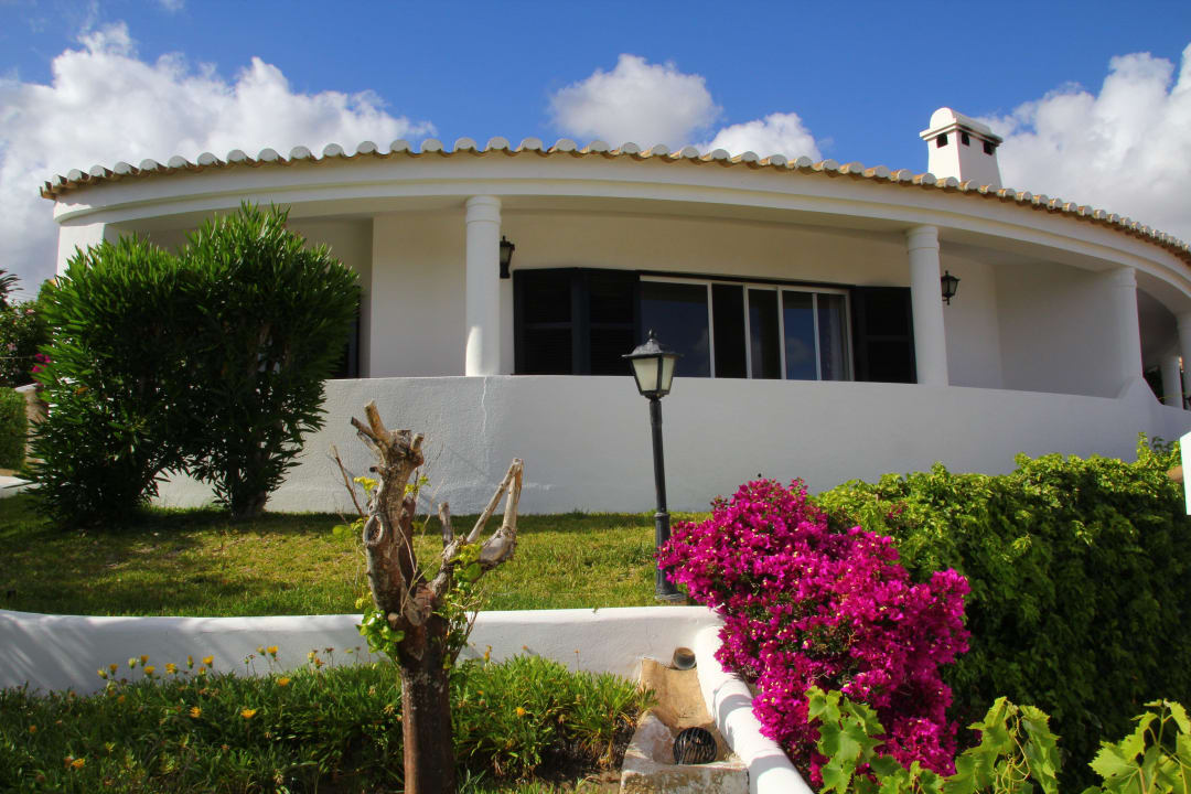 Appartement von unten  Hotel Sol Nascente