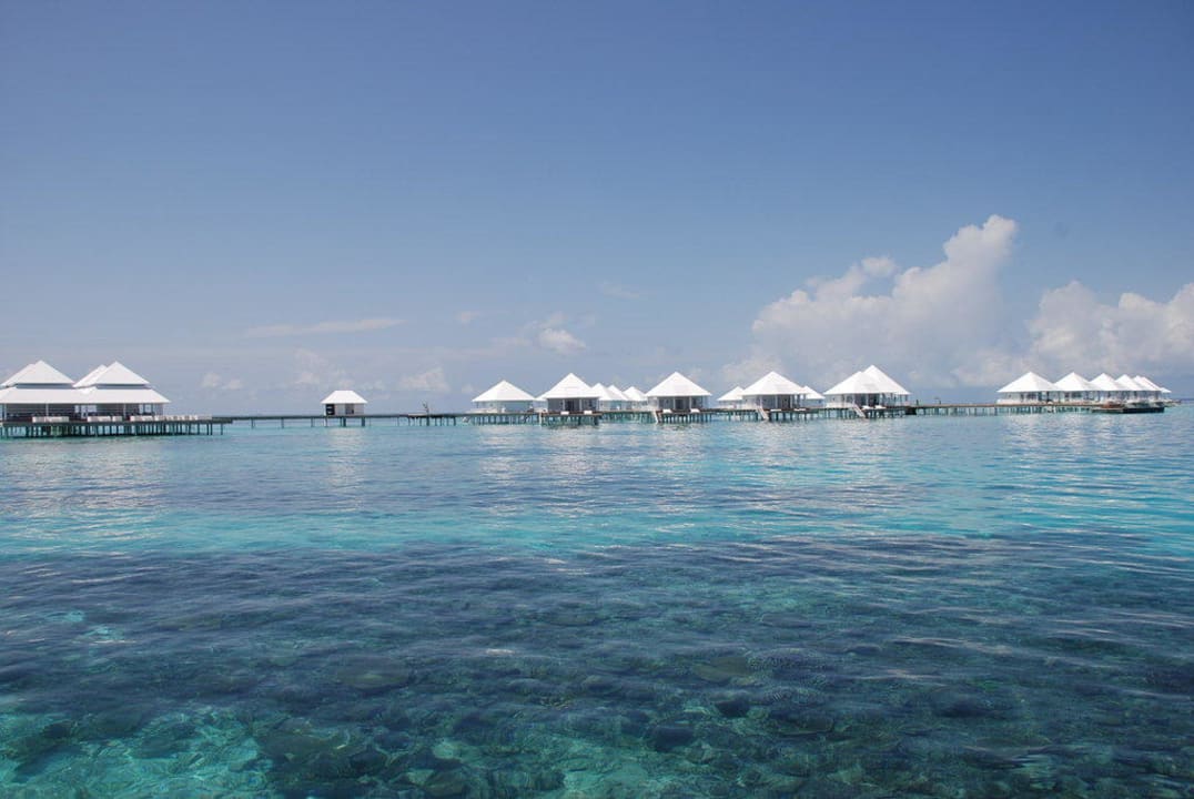 WB Diamonds Thudufushi
