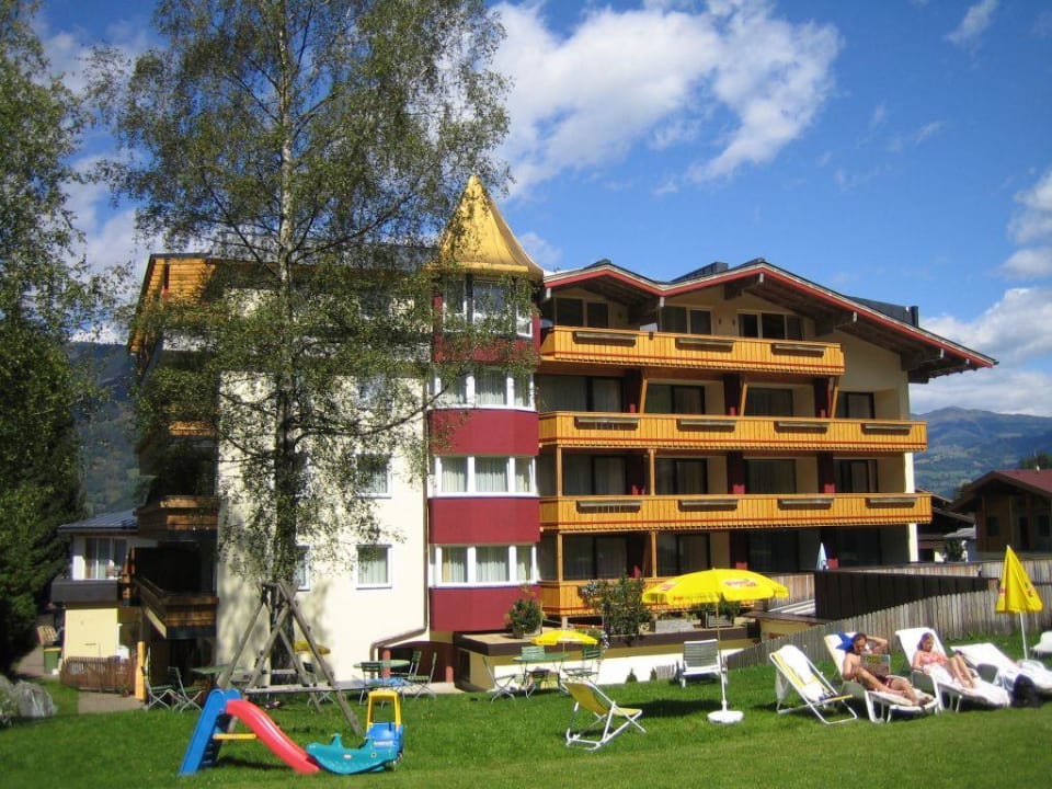 Hotel Vötter´s Sportkristall Vötters Verwöhnhotel Kaprun