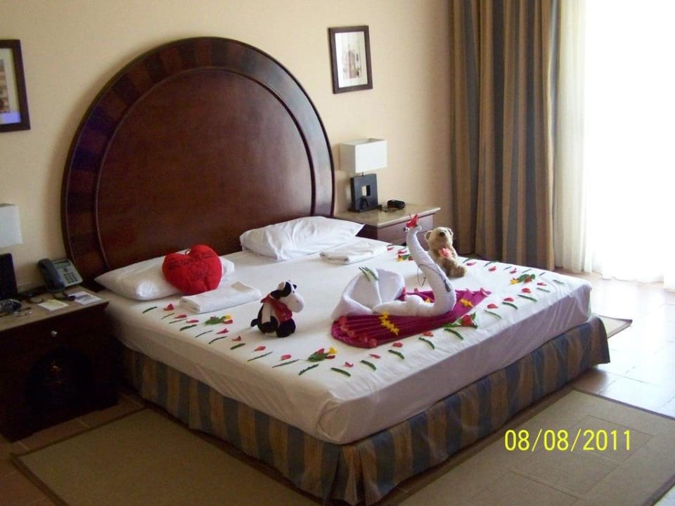 Zimmer Stella Beach Resort & Spa Makadi Bay