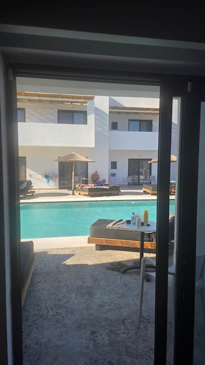 Zimmer Summer Village of Hippokrates - Adults only