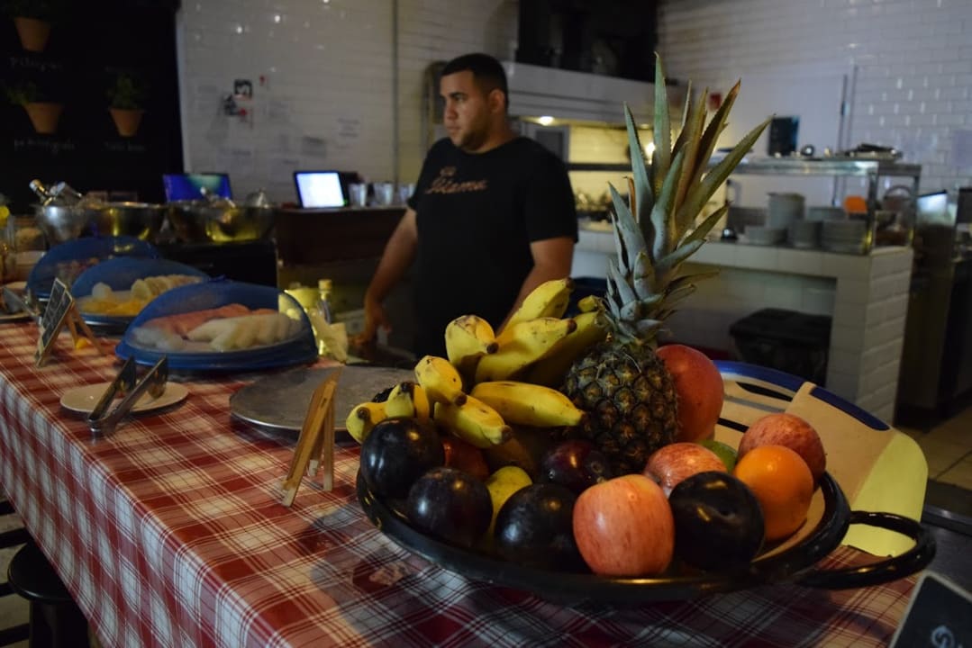 Sonstiges Mama Shelter Rio De Janeiro