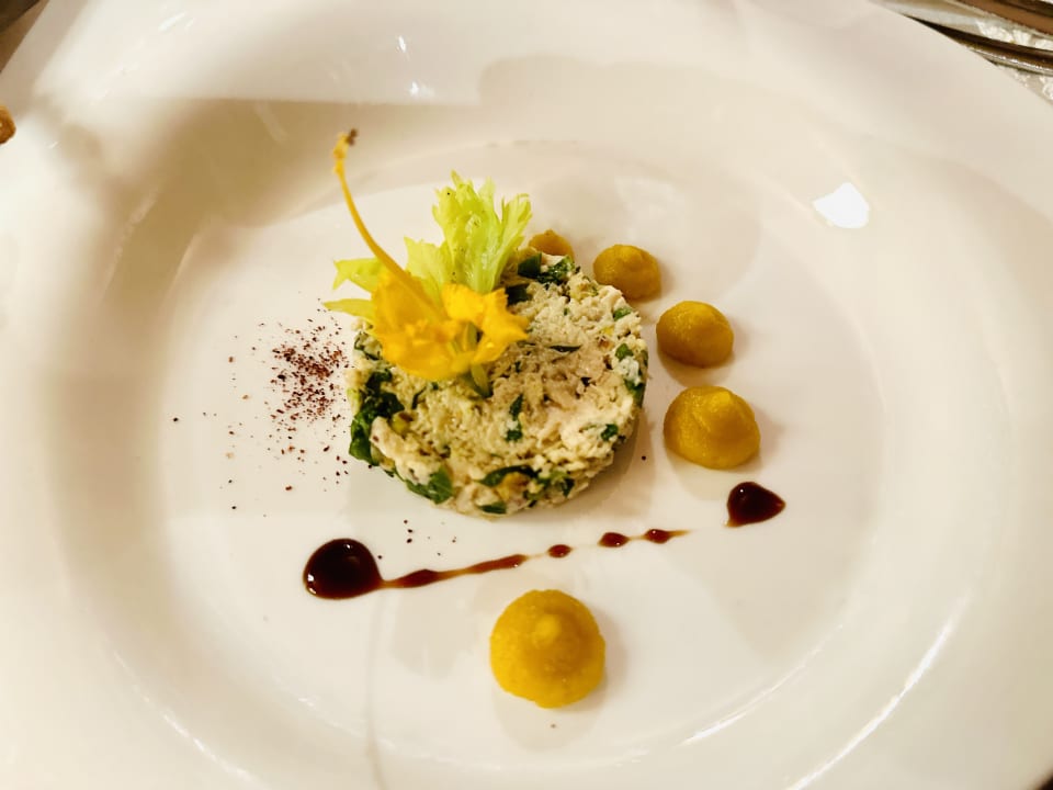 Gastro Adaaran Select Meedhupparu Island Resort - Premium All Inclusive
