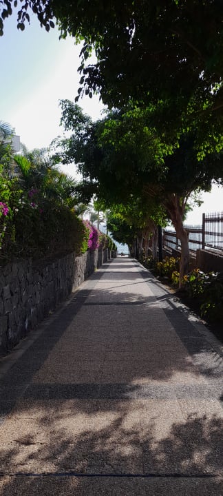 Sonstiges Hotel THB Tropical Island