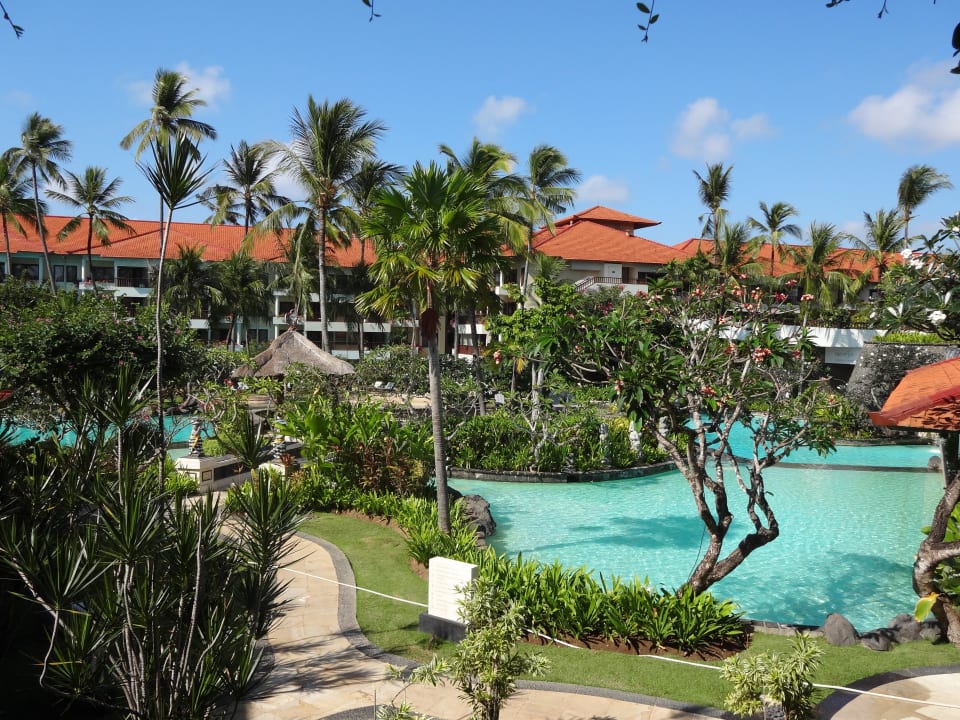 Die Lagunen The Laguna A Luxury Collection Resort & Spa