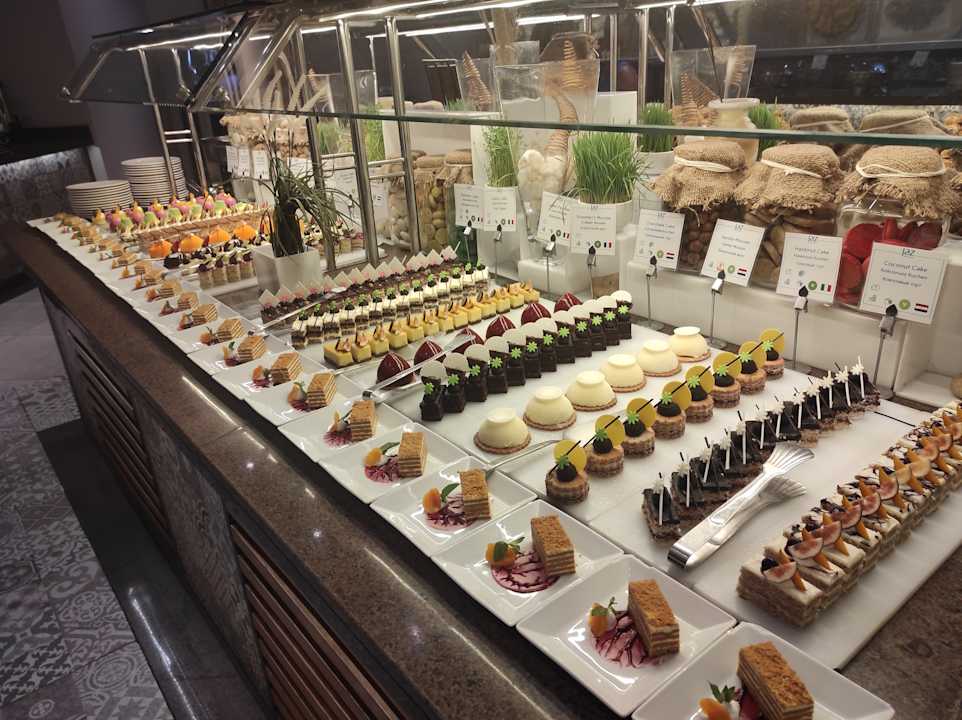 Gastro JAZ Elite Casa del Mar Beach