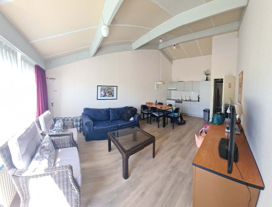 Zimmer Beach Appartement 40