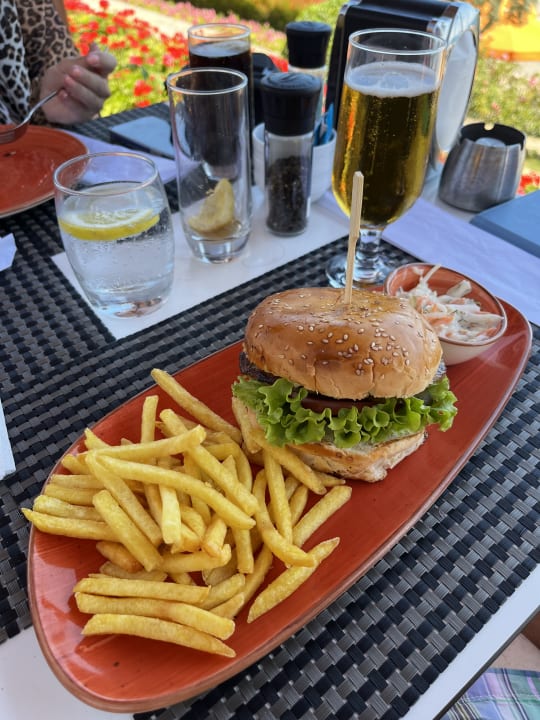 Gastro Arum Barut Collection