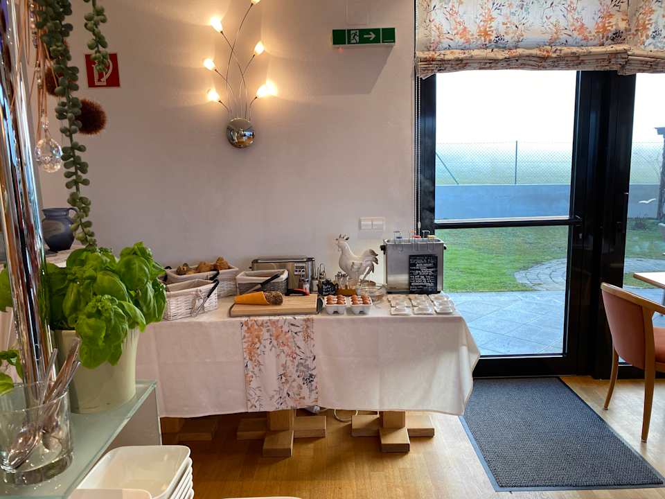 Gastro MARTINIHOF - Bad Tatzmannsdorf