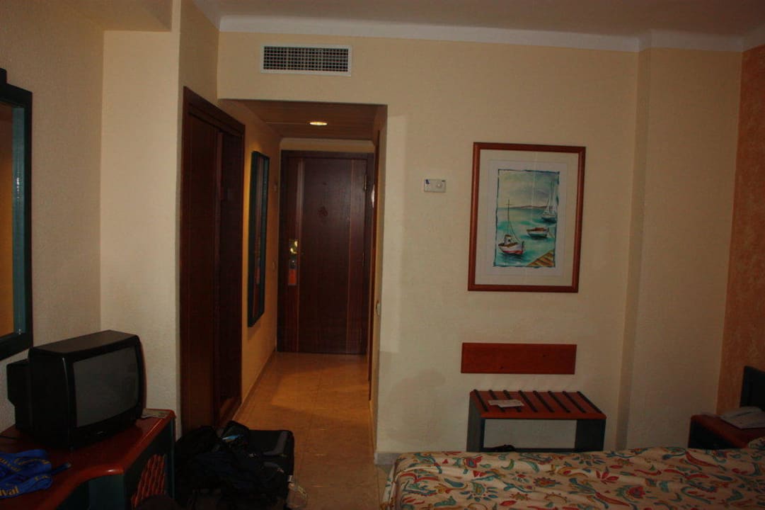 Schlafzimmer Moon Dreams Coral Beach