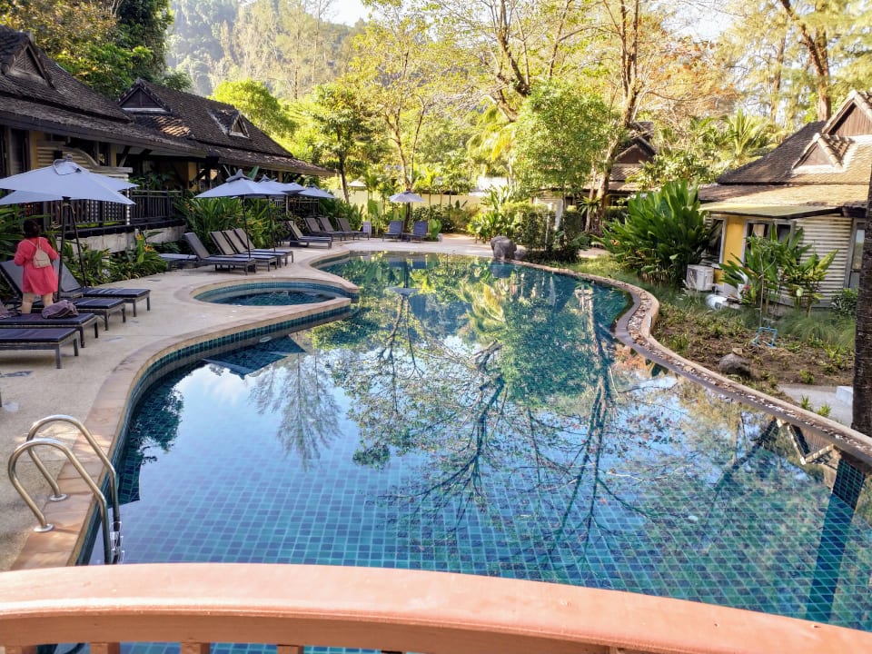 Pool Moracea by Khao Lak Resort