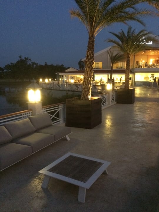 Außenansicht VH Atmosphere - Adults only