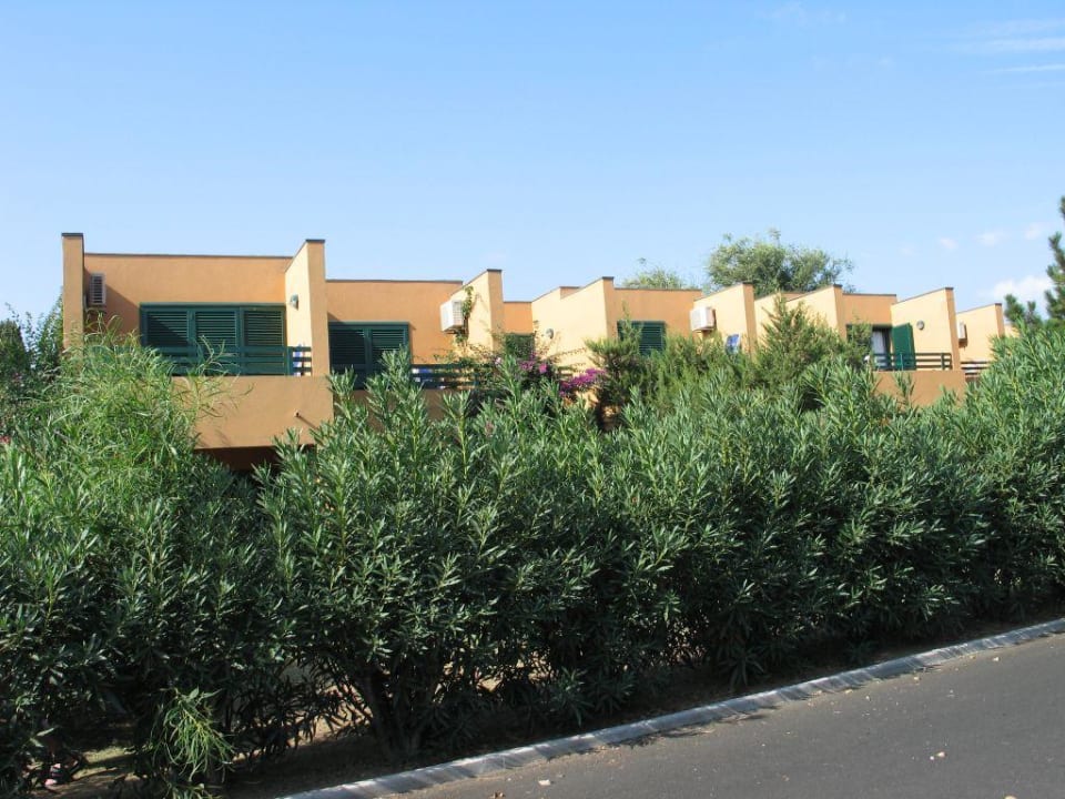 Appartements Tanka Village VOI Tanka Village