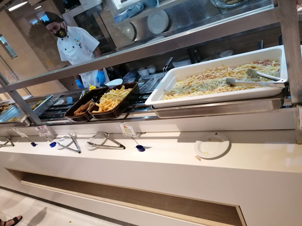 Gastro Hotel Aparthotel Paguera Beach