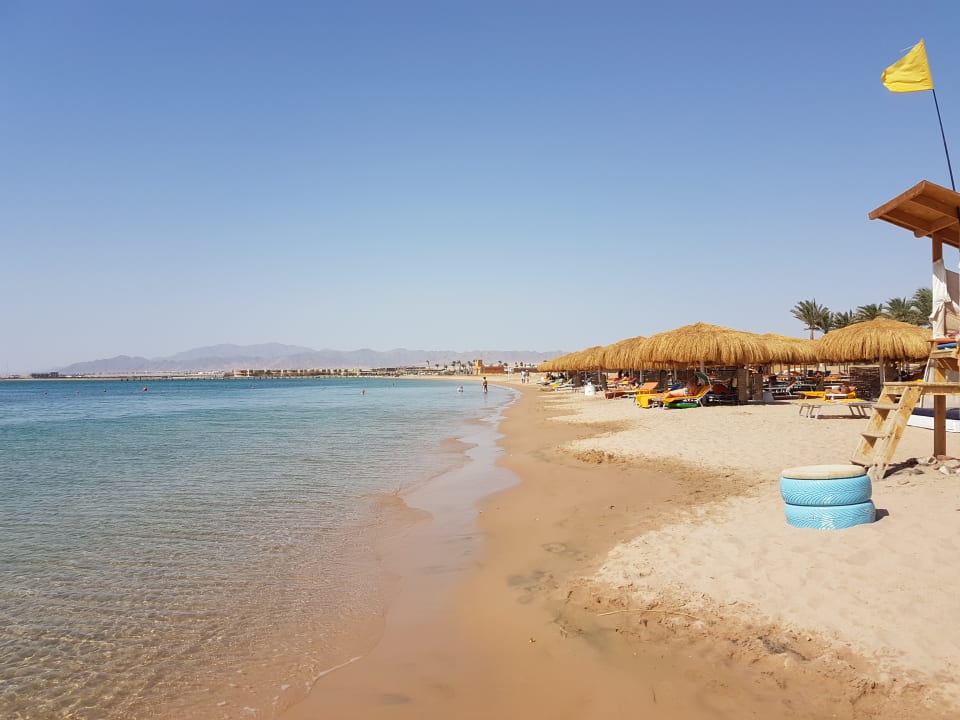 Strand Sentido Caribbean World Soma Bay