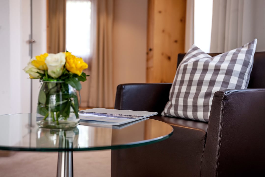 Zimmer Hotel Seehof