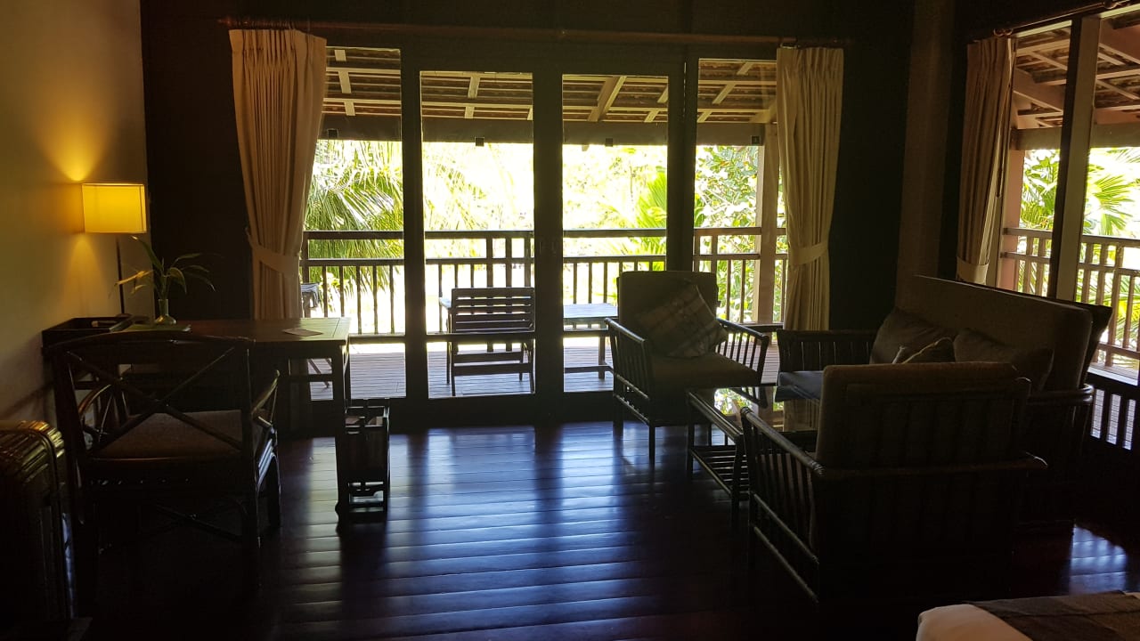 Zimmer Khaolak Laguna Resort