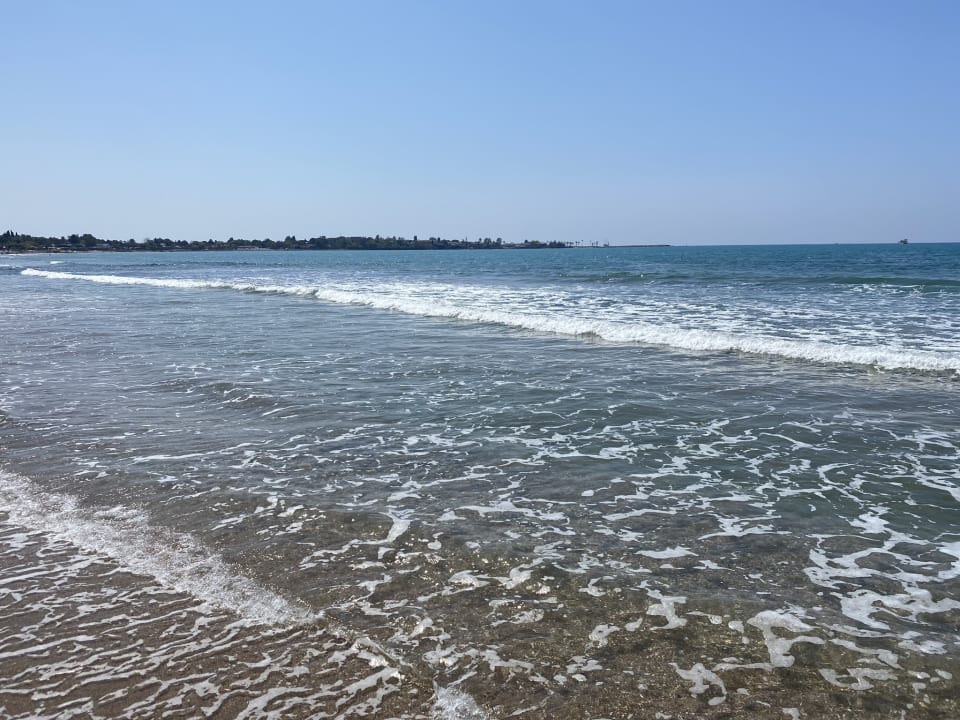 Strand Seaden Quality Resort & Spa