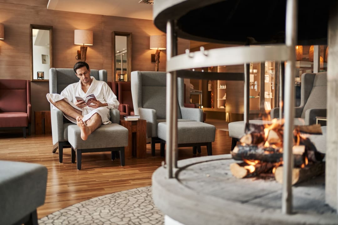 Gastro aja Fürstenhaus am Achensee