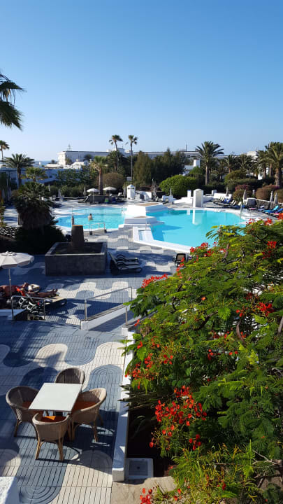 Pool Relaxia Olivina