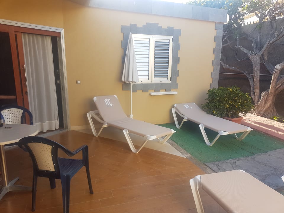 Zimmer HL Miraflor Suites Hotel