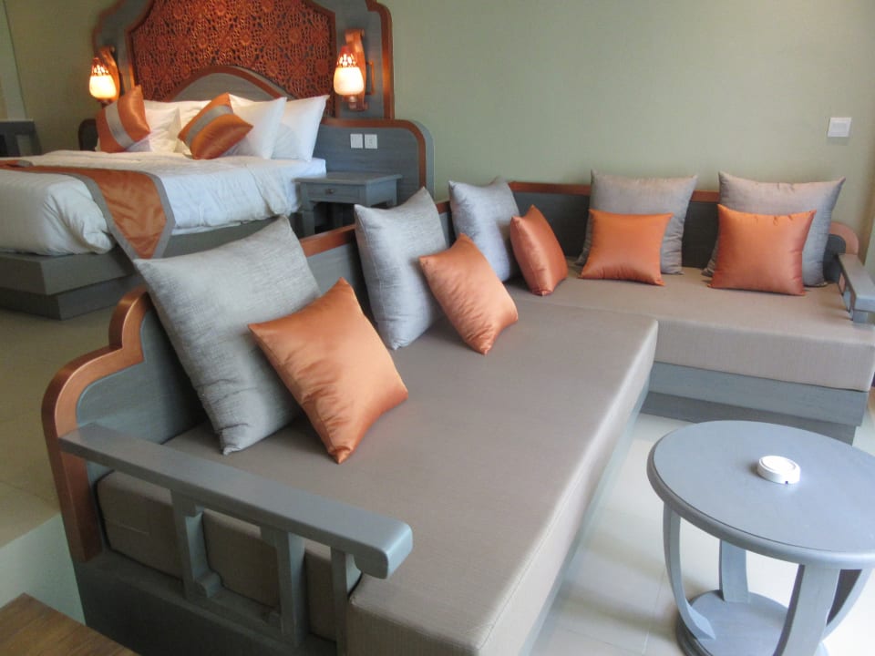 Zimmer Maikhao Palm Beach Resort