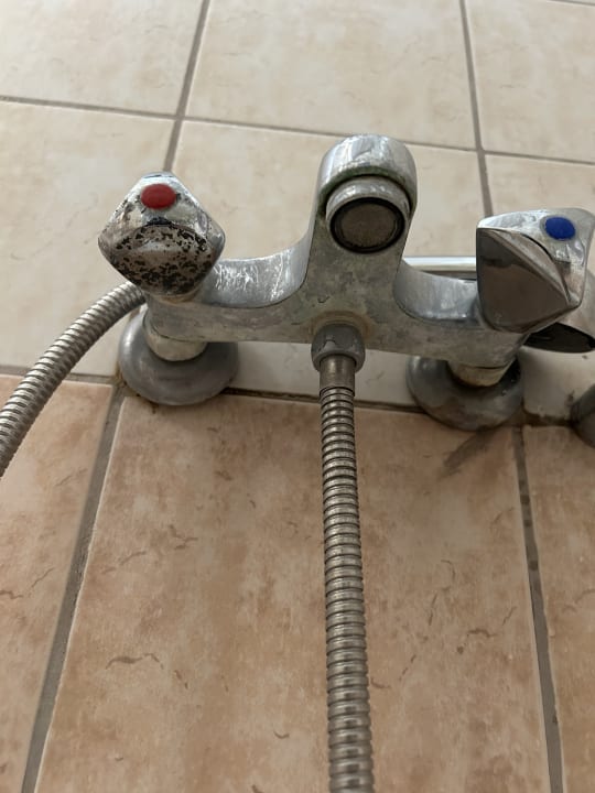 Zimmer Hotel Zante Village