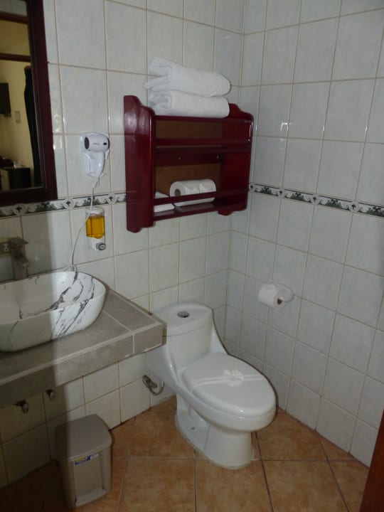 Zimmer Hotel Villas Rio Mar