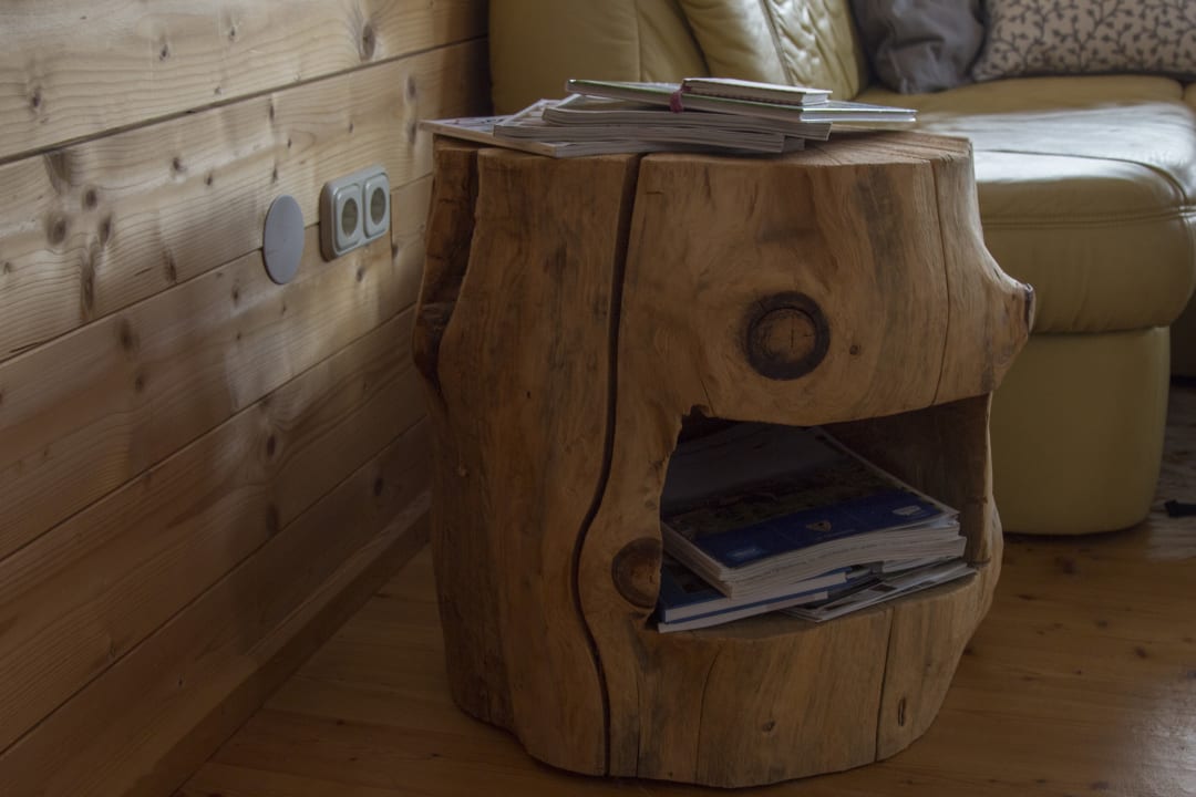 Zimmer Apartment Viktoria im Almhaus Bachler