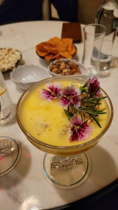 Gastro Susesi Luxury Resort