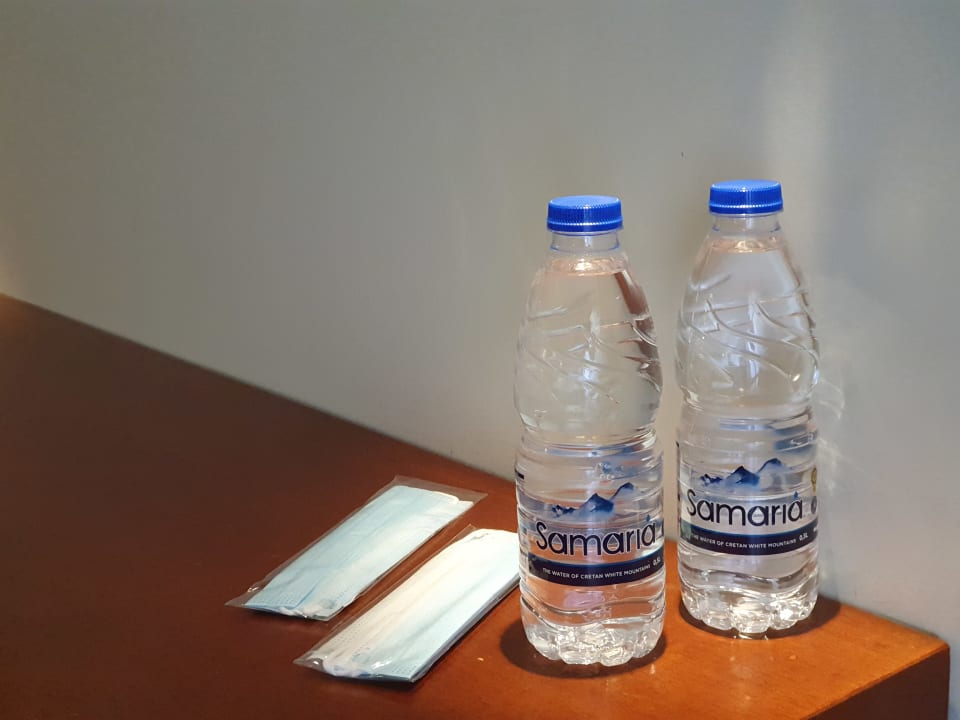 Zimmer Apollonia Beach Resort & Spa